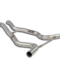 Tubes centraux droit et gauche SUPERSPRINT – 722513