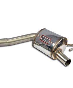 Silencieux arrière droit Race SUPERSPRINT – Mercedes E / E Coupé / All Terrain (W213) – 722954