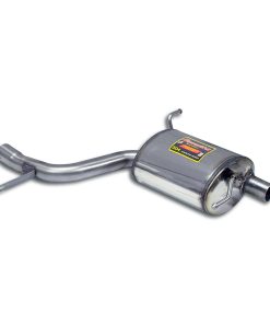 Silencieux arrière droit SUPERSPRINT – Mercedes SLC – 848004