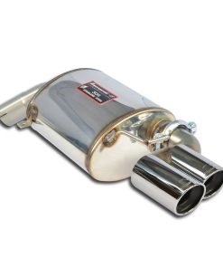 Silencieux arrière droit SUPERSPRINT – BMW Série 3 (E9X) – 980256
