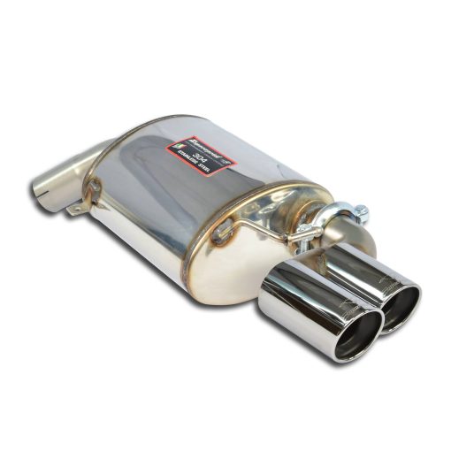 Silencieux arrière droit SUPERSPRINT – BMW Série 3 (E9X) – 980256