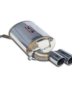 Silencieux arrière gauche SUPERSPRINT – BMW Série 3 (E9X) – 980276