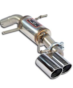 Silencieux arrière droit Racing SUPERSPRINT – BMW Série 3 (E9X) – 046056