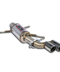 Silencieux arrière gauche Racing SUPERSPRINT – BMW Série 3 (E9X) – 046076