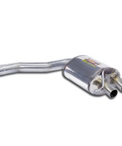 Silencieux arrière droit SUPERSPRINT – Porsche Macan (I 95B) 2.0 TFSI / S 3.0 TDI – 248604
