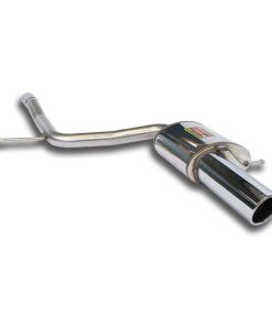 Silencieux arrière droit Ø 100 mm SUPERSPRINT – Audi A6 (C6) – 765024