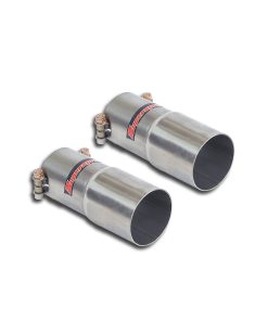 Manchon adaptateur SUPERSPRINT – Mercedes SLK (R171) 200K – 845233