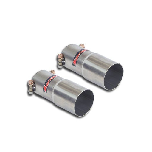 Manchon adaptateur SUPERSPRINT – Mercedes SLK (R171) 350 272 ch – 845333