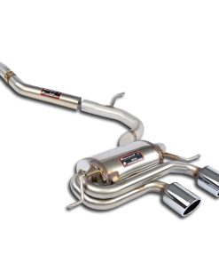 Pack Race SUPERSPRINT – Volkswagen Golf (V, VI) – 765340