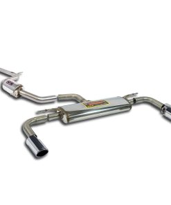 Pack Sound SUPERSPRINT – Volkswagen Golf (VII) – 889630