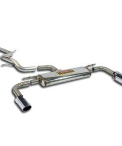 Pack Sport & Sound SUPERSPRINT – Volkswagen Golf (VII) – 889640