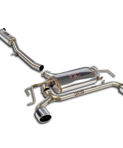 Pack Sound SUPERSPRINT – Volkswagen Golf (IV) R32 242 ch – 887830