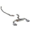 Pack Track Performance SUPERSPRINT – Volkswagen Golf (VII) R 2.0 TSI 300 ch – 771820