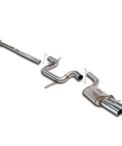 Pack Track Performance SUPERSPRINT – Volkswagen Jetta (V) 2.0 TFSI 200 ch – 765720
