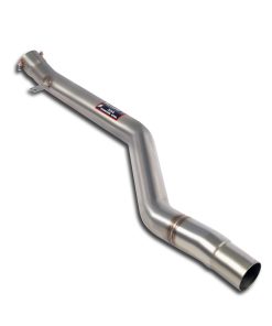Tube avant SUPERSPRINT – BMW Série 1 / Série 2 / Série 3 – 047112