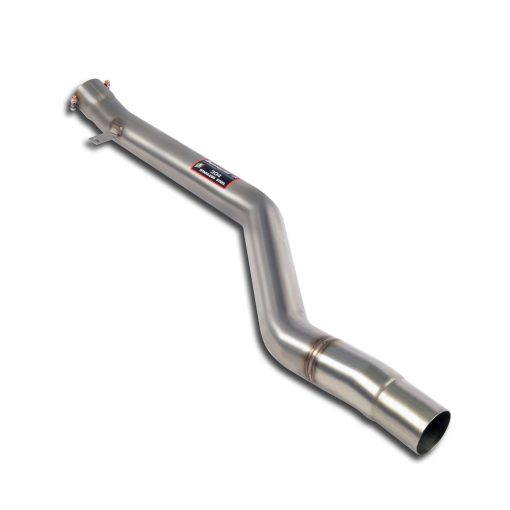 Tube avant SUPERSPRINT – BMW Série 1 / Série 2 / Série 3 – 047112