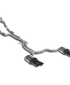 Pack Track Performance SUPERSPRINT – Audi S6 / S7 – 769610