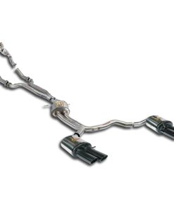 Pack Street Performance SUPERSPRINT – Audi S6 / S7 – 769620