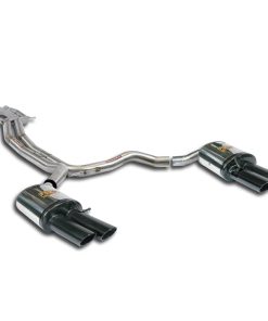 Pack Sport & Sound SUPERSPRINT – Audi S6 / S7 – 769630
