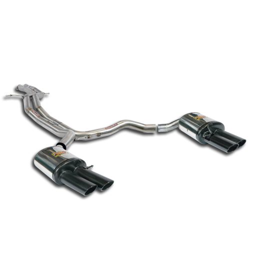 Pack Sport & Sound SUPERSPRINT – Audi S6 / S7 – 769630