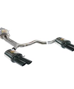 Pack Sound SUPERSPRINT – Audi S6 / S7 – 769640