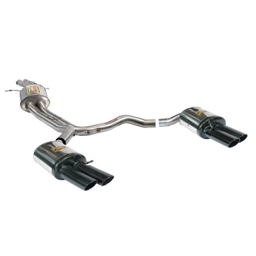 Pack Sound SUPERSPRINT – Audi S6 / S7 – 769640