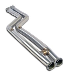 Tube avant et tube en H SUPERSPRINT – BMW Z3 M 3.2 321 ch – 786012