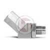 Éliminateur de sonde lambda 45° mini-catalyseur 300 cellules WAGNER – 600001002.OB