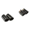 Kit sorties doubles Ø 100 mm D et G SUPERSPRINT – 248656