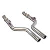 Kit tubes avant droit et gauche SUPERSPRINT – 722612