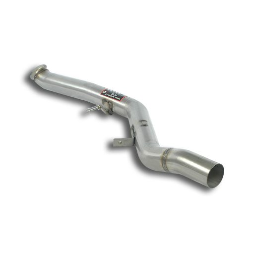 Tube avant SUPERSPRINT – BMW Série 2 / Série 4 / Série 4 GC – 983832