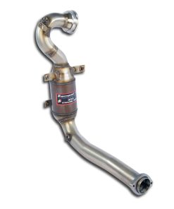 Pack Street Performance SUPERSPRINT – Fiat Grande Punto / Punto Evo – 815950 – Image 5