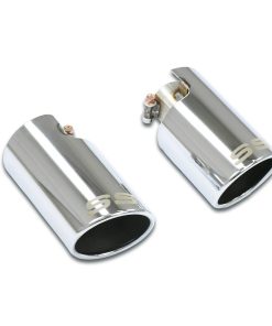 Kit de sorties droite et gauche Ø 100 mm SUPERSPRINT – 816024