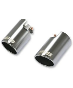 Kit de sorties droite et gauche Ø 100 mm SUPERSPRINT – 816054 – Image 2