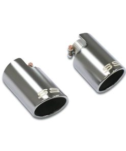 Kit de sorties droite et gauche Ø 100 mm SUPERSPRINT – 816054