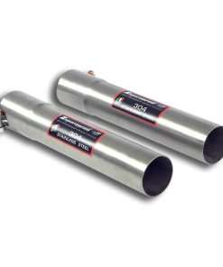 Tubes de liaison droit et gauche SUPERSPRINT – BMW Série 7 (E38) – 785254