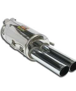 Silencieux arrière SUPERSPRINT – BMW Série 7 (E32) – 784736
