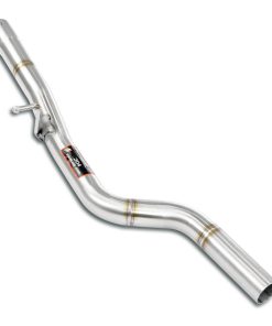 Tube central SUPERSPRINT – Skoda Superb (III) 2.0 TDI 190 ch – 917713
