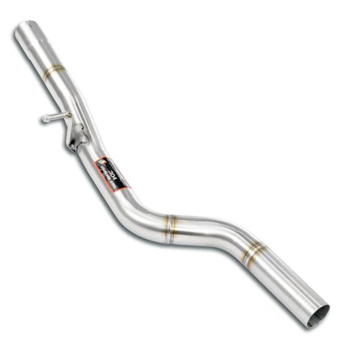 Tube central SUPERSPRINT – Skoda Superb (III) 2.0 TDI 190 ch – 917713
