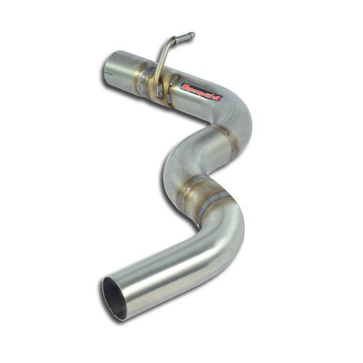 Tube de liaison SUPERSPRINT – 917753