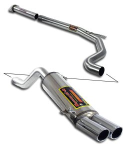 Pack Sound SUPERSPRINT – Fiat Grande Punto / Punto Evo – 815910