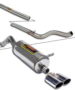 Pack Sport & Sound SUPERSPRINT – Peugeot 208 (I) GTI 1.6 THP – 805710