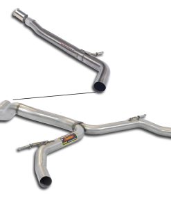 Pack Race SUPERSPRINT – Renault Clio (IV) 1.6T – 874720