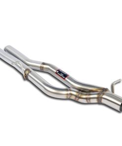 Tubes centraux droit et gauche SUPERSPRINT – Cupra Formentor VZ5 2.5 TFSI 390 ch – 776133