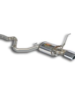 Silencieux arrière droit SUPERSPRINT – Mercedes R – 846405