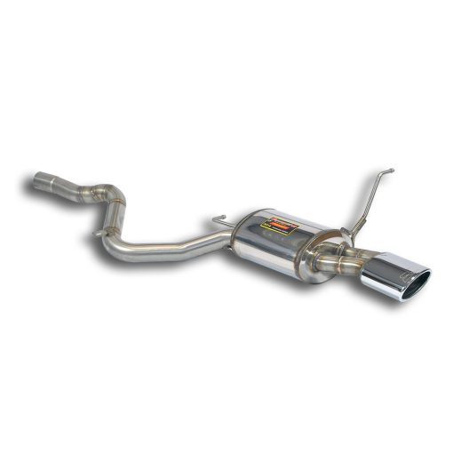 Silencieux arrière droit SUPERSPRINT – Mercedes R – 846405