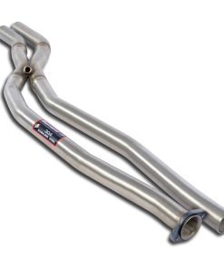 Tube avant en X SUPERSPRINT – BMW Série 5 / BMW Série 7 / Alpina B10 – 782812
