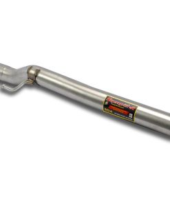 Tube avant SUPERSPRINT – 915912