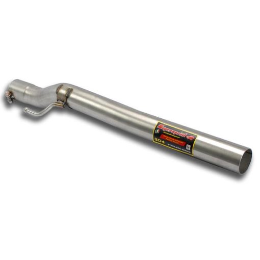 Tube avant SUPERSPRINT – 915912