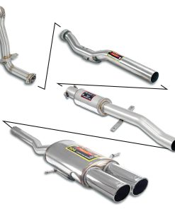 Pack Track Performance SUPERSPRINT – MINI Cooper S (R56) – 831630